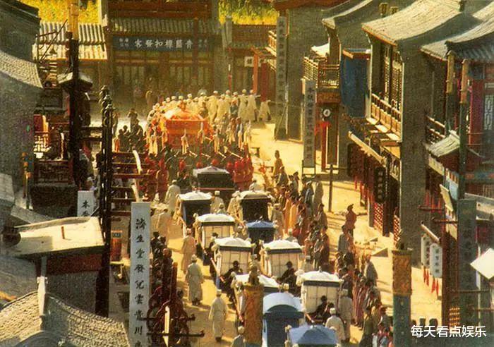 陈晓旭|《红楼梦》王扶林:陈晓旭不够漂亮,演技也不好,但有一点很特别