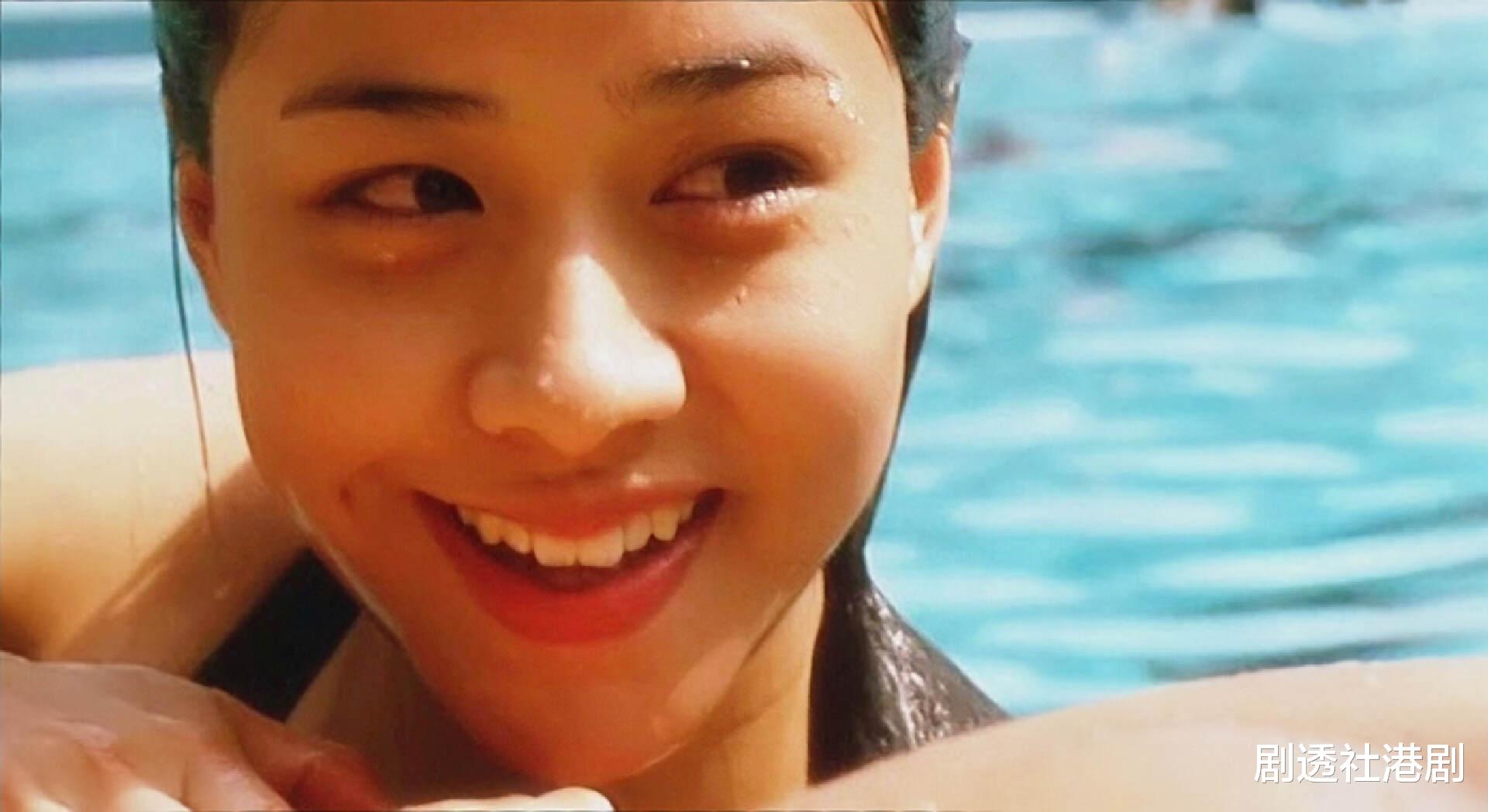 突发!香港知名女星被曝婚变,与导演丈夫性格不合还涉及金钱纠纷