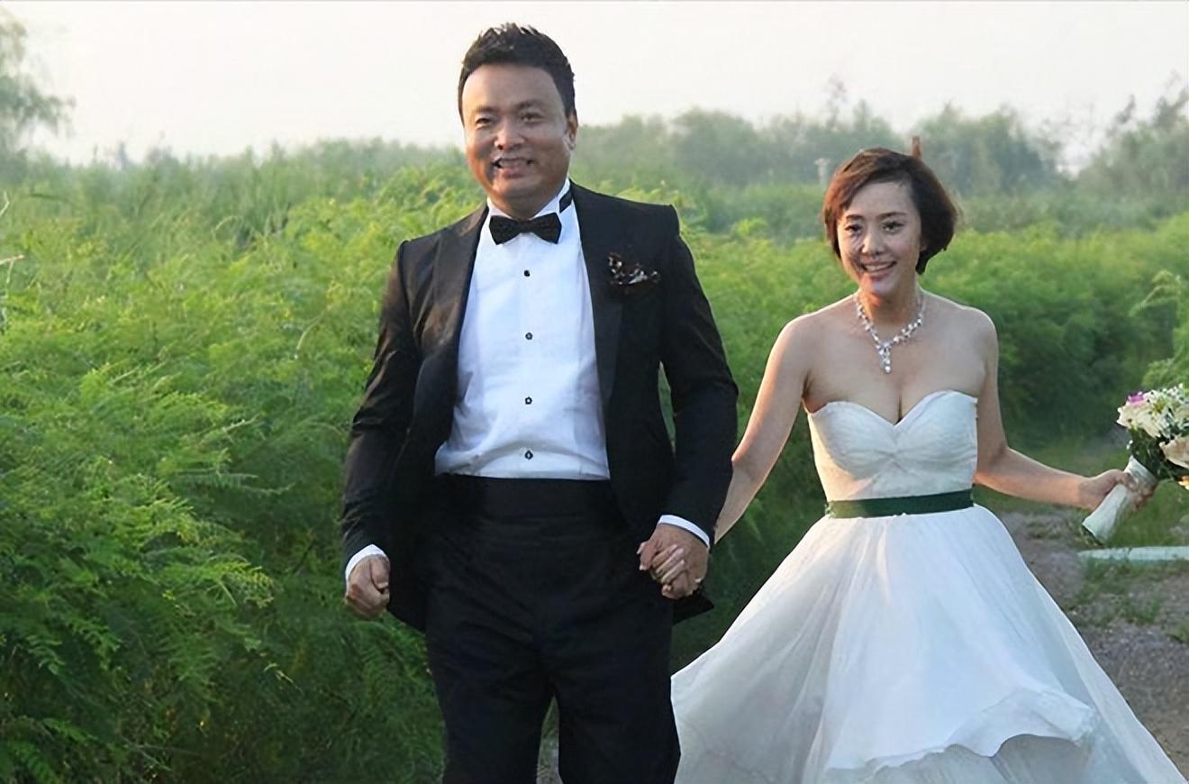 刘园媛|沙桐刘园媛：男方太佛系，生活一地鸡毛