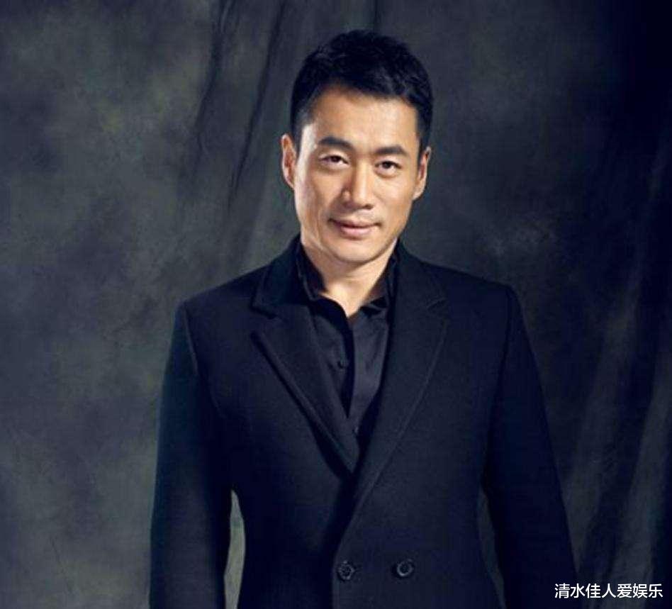 丁海峰|丁海峰:两次拒绝“潘金莲”王思懿,守护患癌发妻,实属有情有义