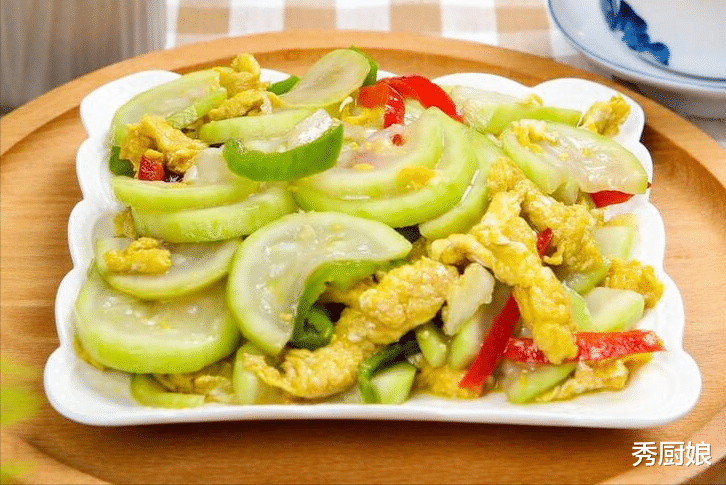 美食教程|“入伏吃一瓜,中药不用抓”,一瓜指啥?清肺热去心烦,别不懂吃