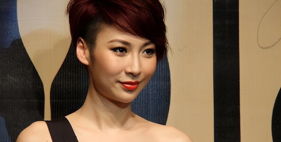 她是马来西亚拿督女儿，家族资产8亿，又靓又会投资，因异地离婚！