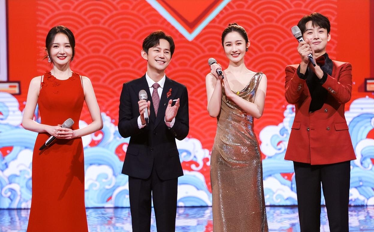 湖南卫视|湖南台捧人失败，两小花出走，接班人难堪大任，全靠何炅汪涵撑场