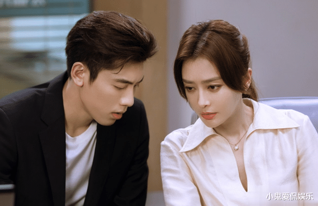 收手吧秦岚,没完没了的“秀身材”,再性感观众也会腻