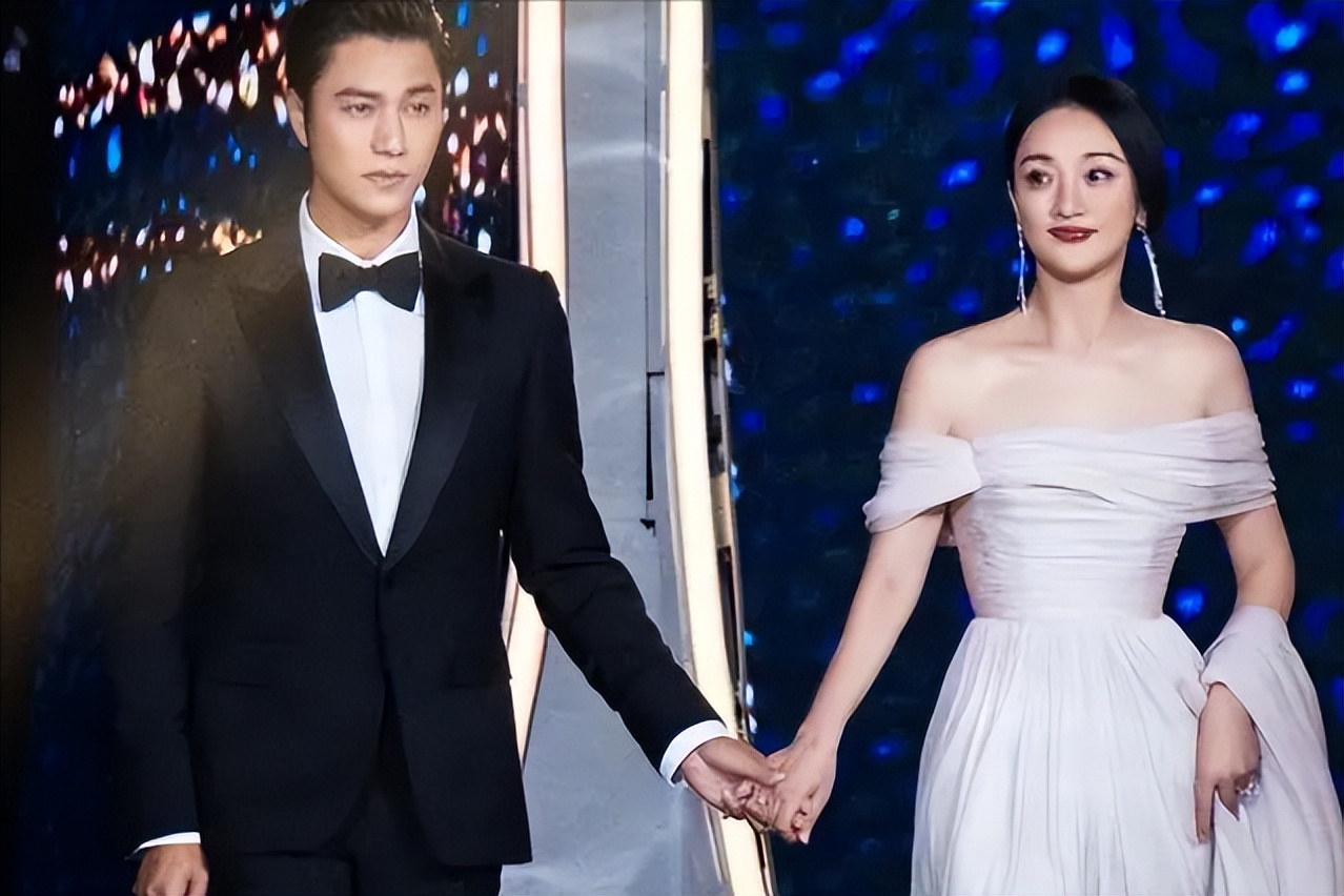 曝周迅陈坤西藏秘密完婚,疑似结婚照被扒,网友:兜兜转转还是她 - 娱乐