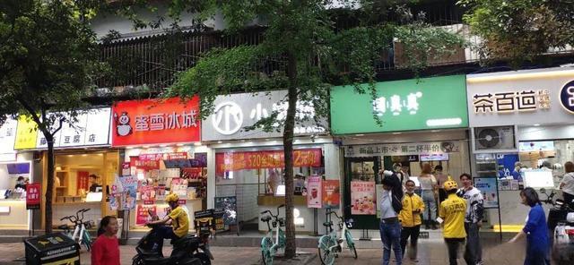 美食教程|年轻人创业失败重灾区：咖啡店、奶茶店、猫咖、网红餐厅、花店