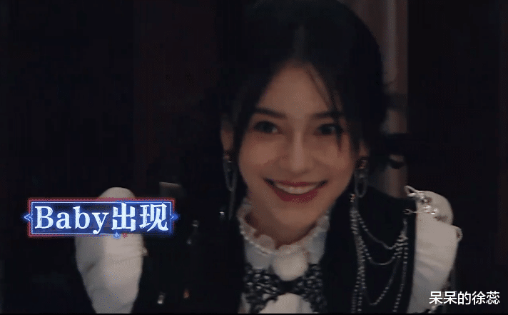 黄菡|baby离开后，《跑男》收视率创新低，3大功臣救不了，原因仅一点