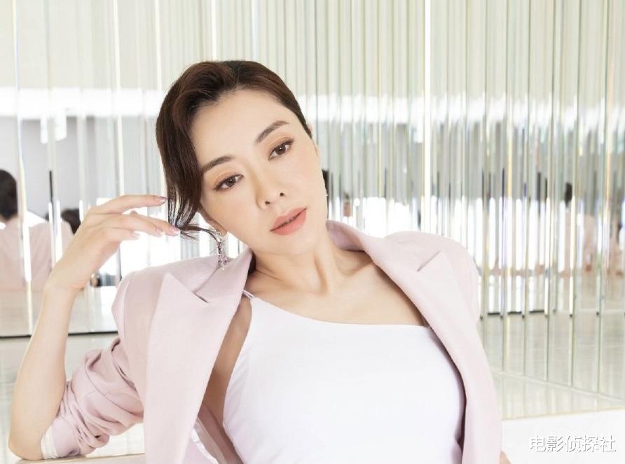 陈乔恩|大瓜!熊黛林发文称被最亲的人出卖,直言:这辈子你欠我最多