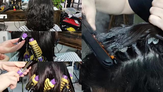 烫发护理用的LPP、PPT和NPP有什么区别？专业的解读，一看就懂