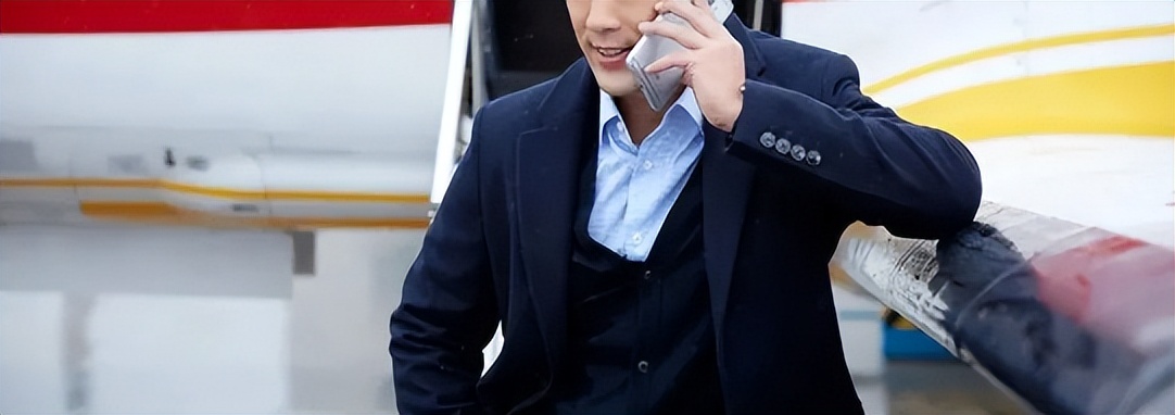 “霸道总裁”王耀庆，人设崩塌？