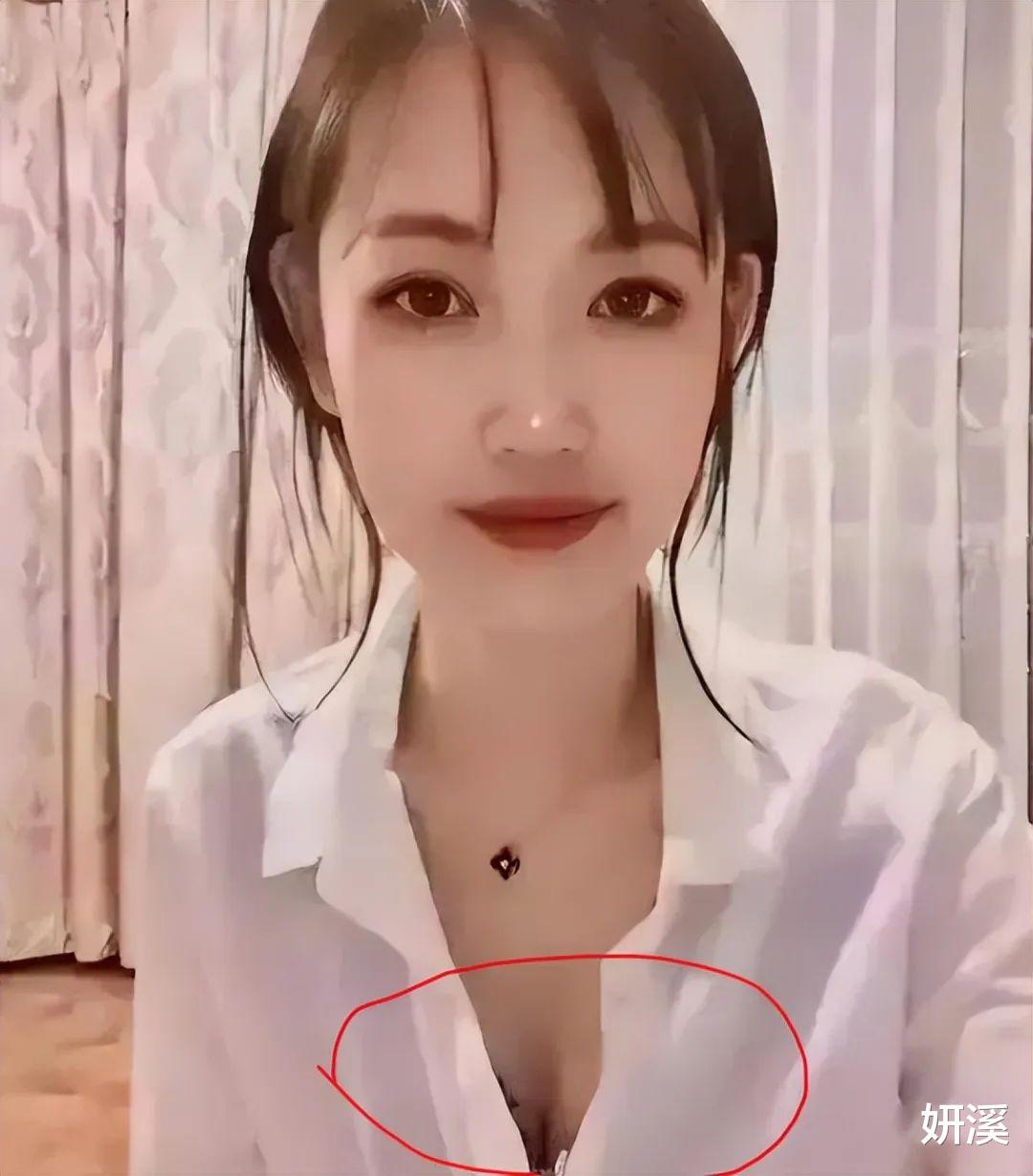 马蓉王宝强离婚后首次合影!37岁马蓉新染一头金发像大学生