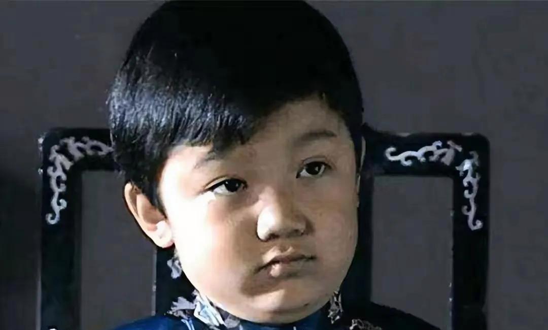 吴倩|比张一山杨紫成名早,被宋丹丹冷落,“消失的小雨”尤浩然输在哪