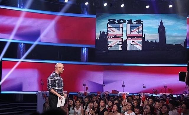 非诚勿扰|12年《非诚勿扰》,官晶晶朱峰牵手成功,时隔11年孩子都能打酱油