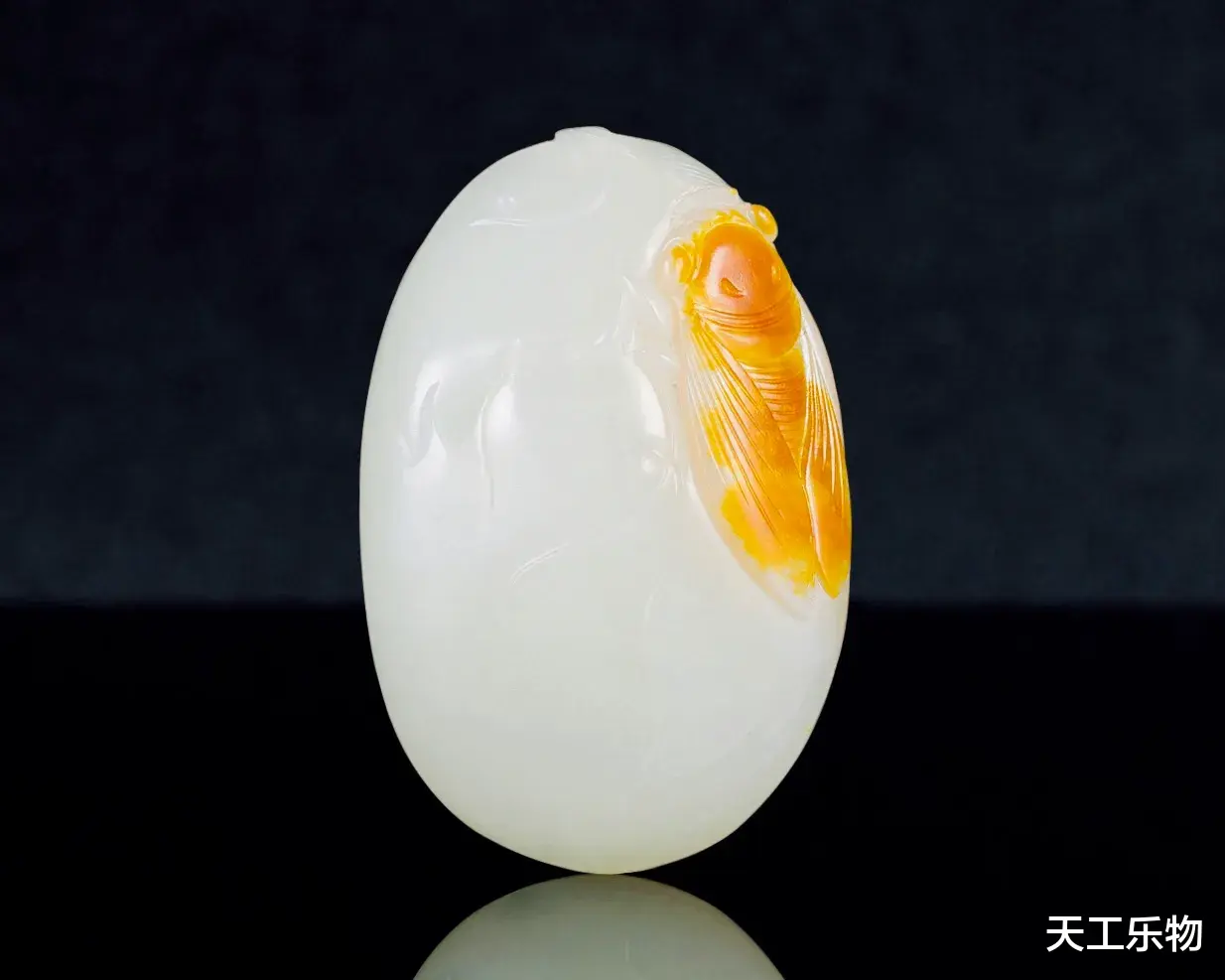 羊脂玉|玉石也有“网红脸”？那些卖得火热的和田玉杂牌料！