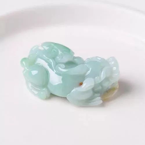 翡翠|翡翠丰富多彩的颜色都是怎么来的?