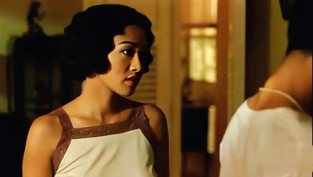 钟丽缇大尺度之作《晚娘》解读:人性的复杂与复仇的欲望 - 情感资讯