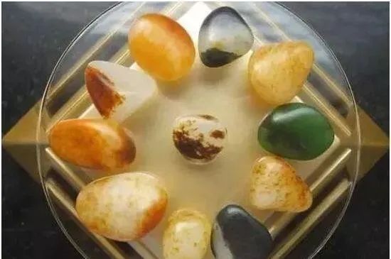 聊聊皮色籽料收藏的那些事