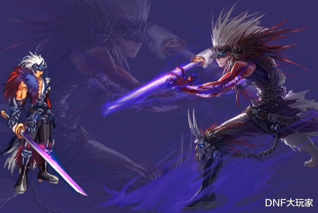 招聘|DNF:24%技攻玉玺!策划梅尔文爆料,4大职业平衡