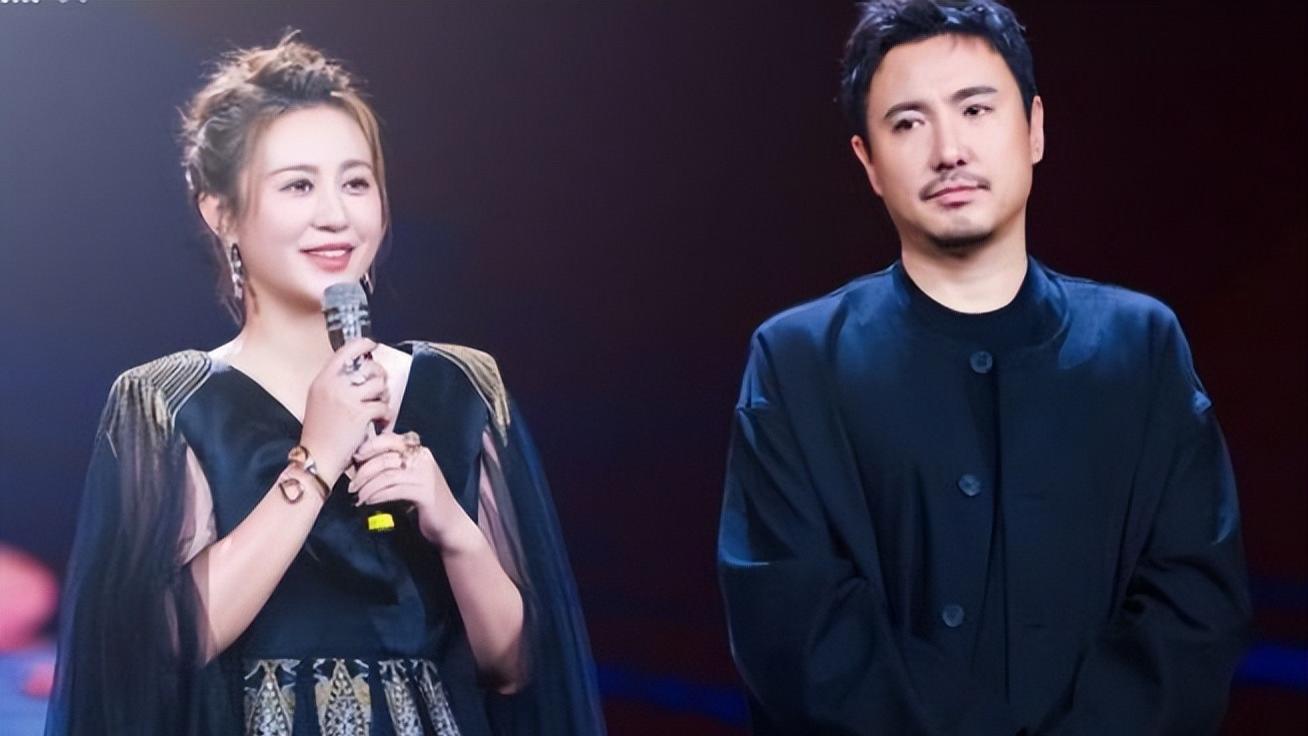 |沈腾马丽娱乐圈的江湖地位极高？春晚的救星还是毒药？