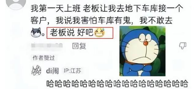 00后|00后毕业生工作后有多好笑?主打一个“丢人现眼”,领导:我服了