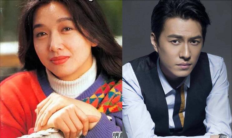 高曙光留不住婚姻,靳东拿不下女儿,偏偏田小洁可以让江珊死心塌地