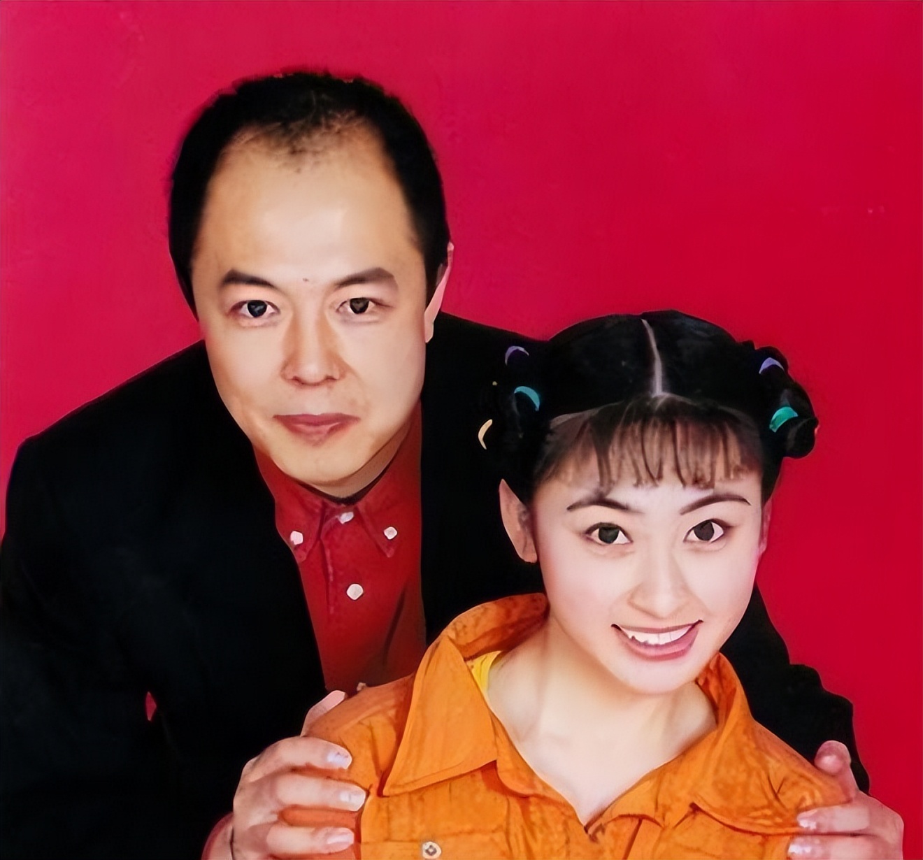 军艺校花雅琦,被大25岁张铁林抛弃后,为何又嫁给著名的“坏蛋”