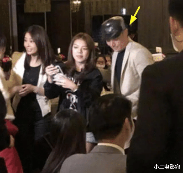 47岁林心如为父亲庆生,2万行头酒席排面,奢华程度引网友热议