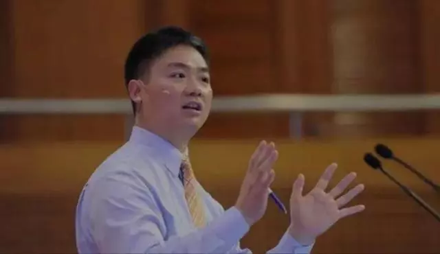 章泽天|刘强东的神秘公子，被后妈章泽天称“少爷”，坐拥百亿，生母成谜