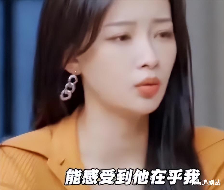 舒淇|四种追妻,钟汉良深情杨洋甜宠,井柏然义无反顾,彭冠英令人生气