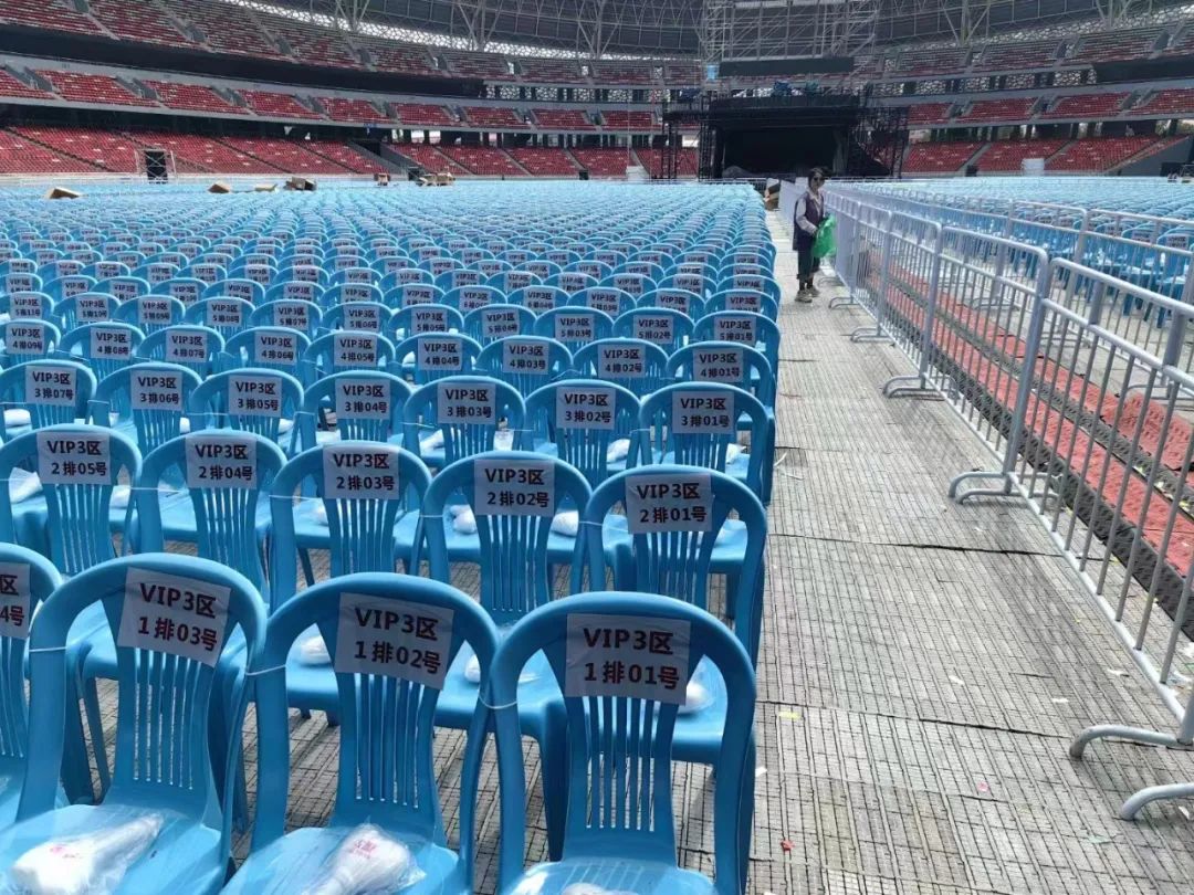 为了一个周杰伦,太原这样做值得吗?