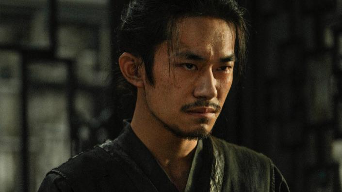 杨幂|人民文娱转发，周边被全网下架，这部大片能拿到43亿票房真悲哀！