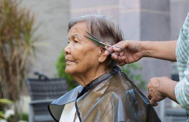 须发早白人显老！三味药煮水，补虚、助眠、黑白发！