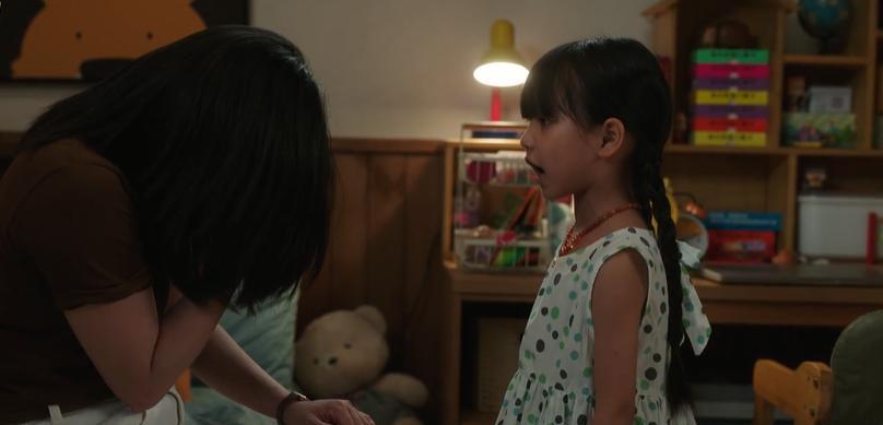 春晚|去有风的地方:合唱团的C位之争,还原了晓春与罗泉的婚姻悲剧