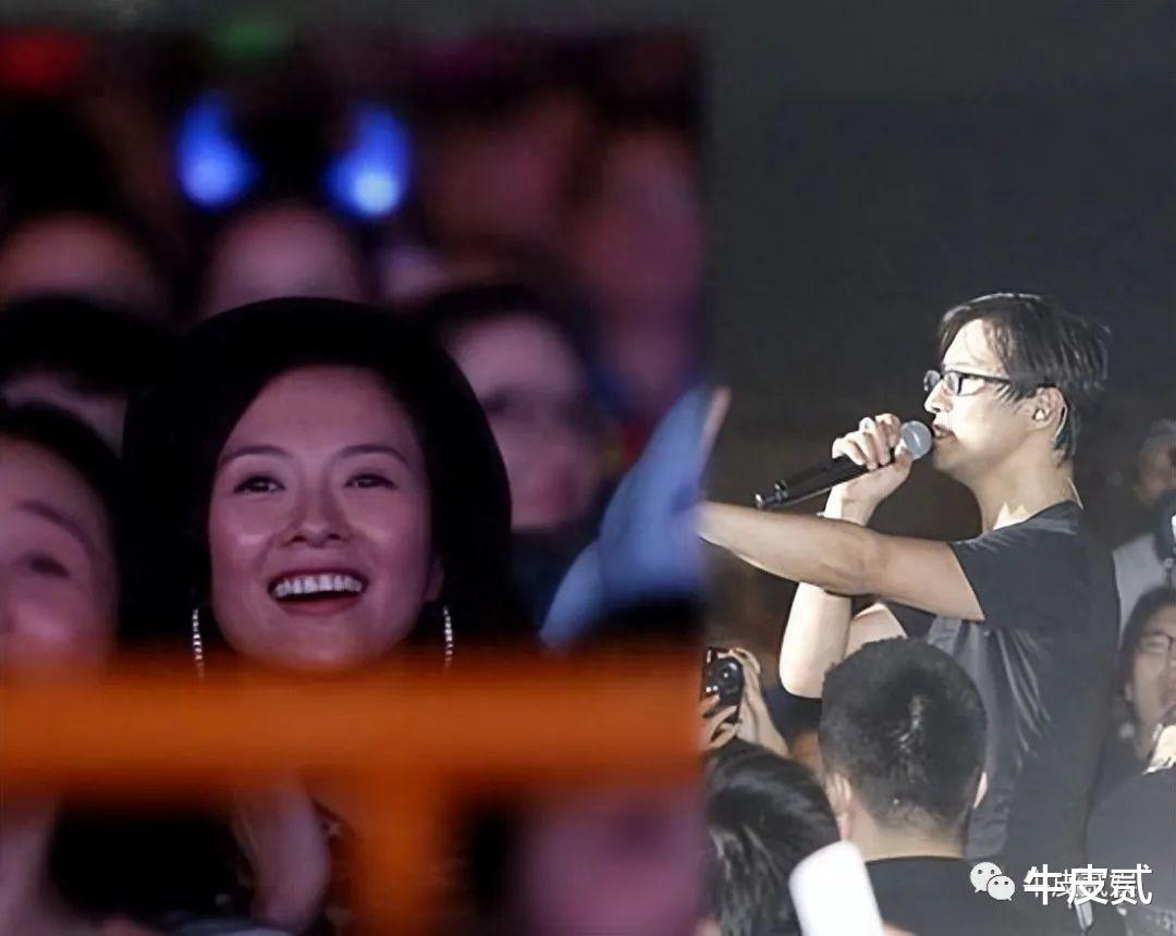 52岁又离婚!细数汪峰的5位前任,个个是美女,离婚原因出奇一致