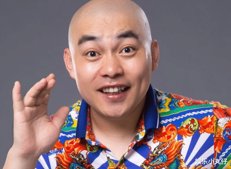 程野官宣离婚净身出户!妻子要求断根疑男方出轨,赵本山极力阻止