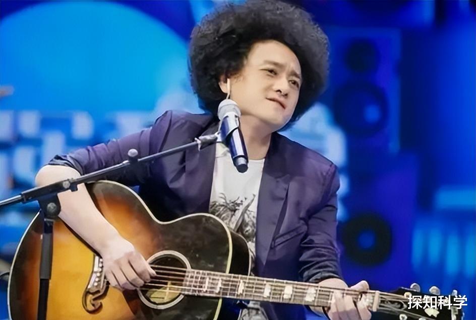 |“音乐鬼才”赵英俊:他的离开,是整个歌坛的损失和悲哀