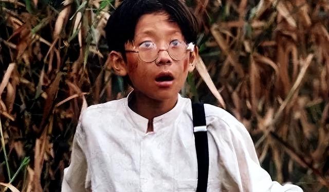 形象塌房，演技拉胯，是金星看错了张一山？