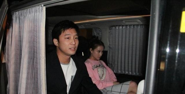 何超莲|4任男友皆绝色,身家400亿却依旧坚持下嫁,何超莲才不是“冤大头”