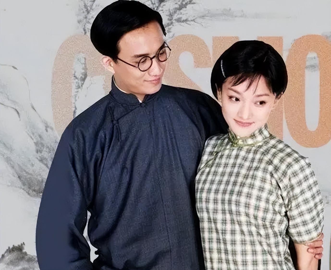 黄磊|大瓜！周迅与黄磊重逢，两人行为举止被指太暧昧，许多蛛丝马迹被扒！