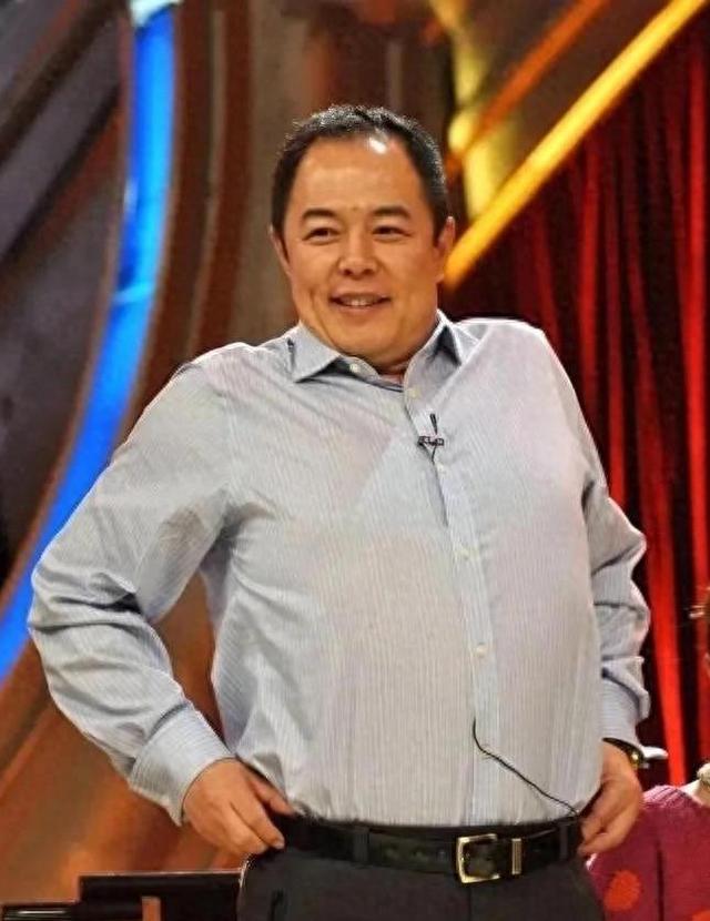 这几位明星太可笑!不顾一切跑到国外,老年却又灰溜溜回国捞金