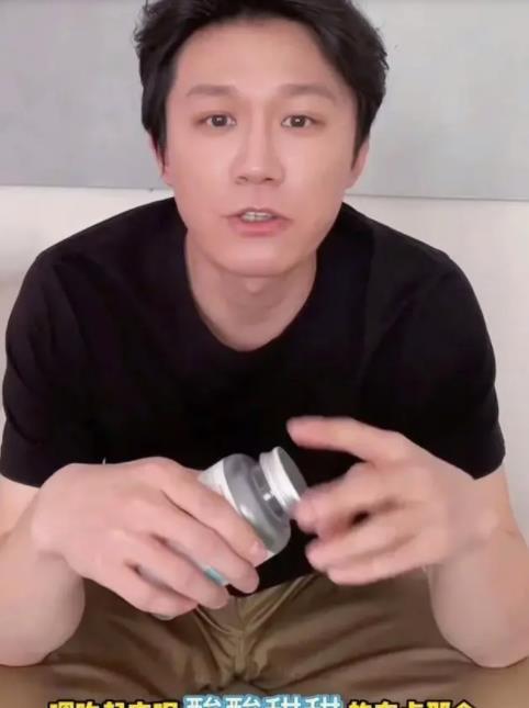 狂飙|《狂飙》配角疯狂捞金的样子,将娱乐圈的急功近利表现得淋漓尽致