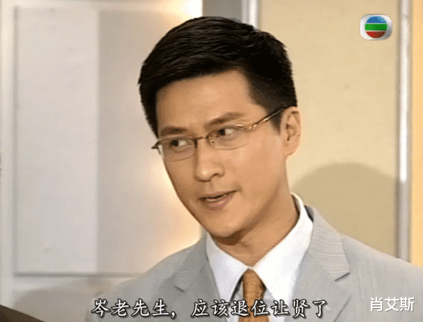 他是香港首位视帝,三进TVB成御用奸人,61岁内地捞金终于押对宝