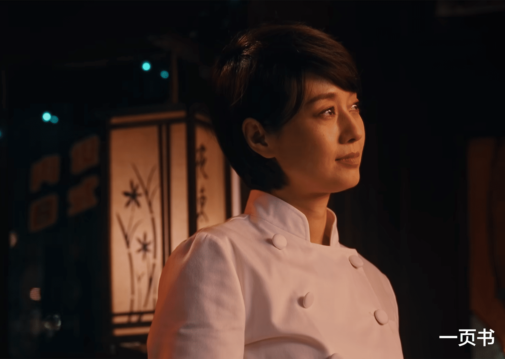 《繁花》大结局:李李为何出家?竟是因为宝总是A先生双胞胎弟弟