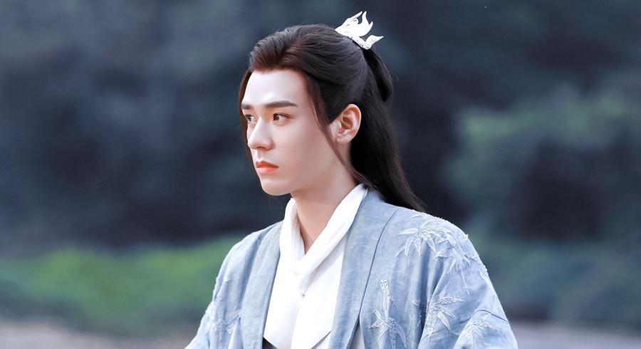 龚俊|龚俊再启古装大男主,携手宣璐领衔出演,丁禹兮、王佑硕惊喜加盟
