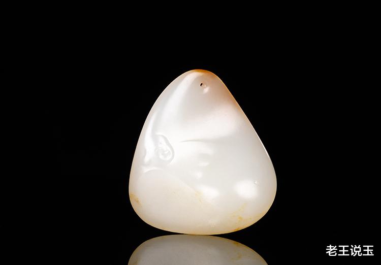 |藏玉好,还是玩玉好?