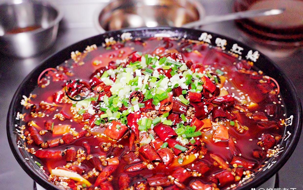 |到重慶必點的8道渝菜，是“渝菜之魂”，老板都誤以為你是重慶人