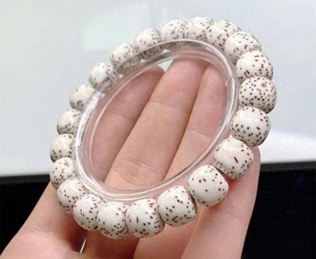 你追求星月菩提的“月朗星稀”，真的好看么？