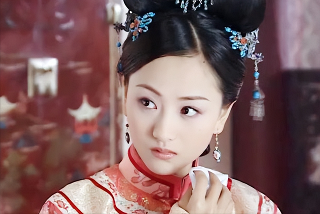 三四十岁还能演学生,只服这5位,不用装嫩,校服一穿灵气就来!