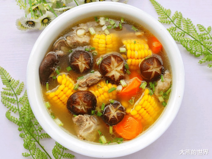 家常菜|冬天补蛋白强体质，推荐5道家常菜，简单好吃又营养，越吃越健康