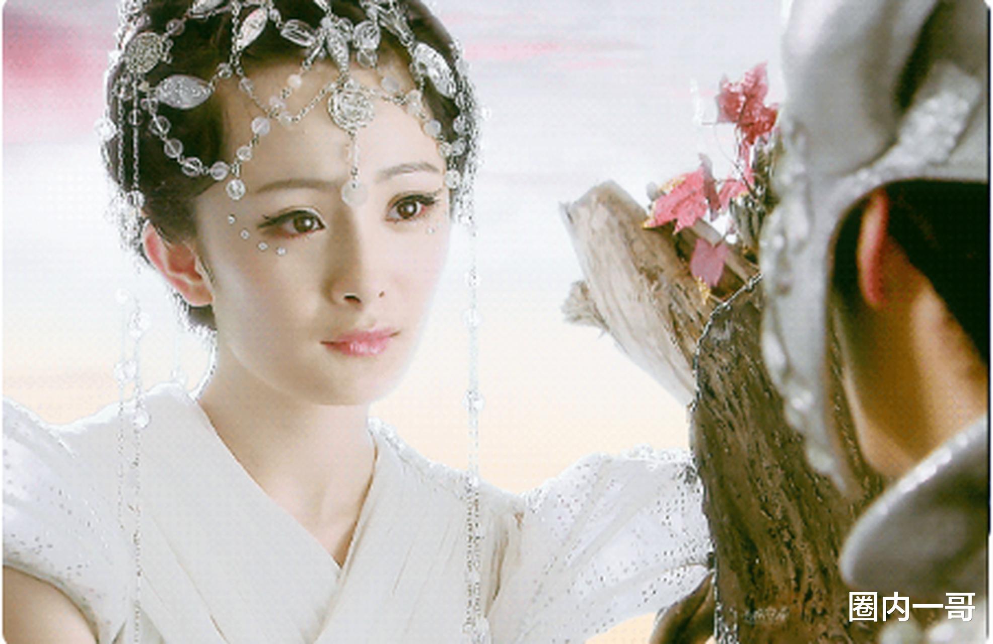 镜头前美翻,真人“丑”得奇形怪状,干瘪、脸肿、皱纹都是原因